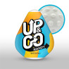 Up & Go Oeuf de Masturbation Up&Go Randy
